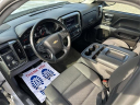 Thumbnail image of 2018 Chevrolet Silverado 1500 at LaFontaine Buick GMC