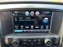 Thumbnail image of 2018 Chevrolet Silverado 1500 at LaFontaine Buick GMC