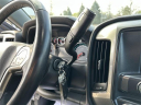 Thumbnail image of 2018 Chevrolet Silverado 1500 at LaFontaine Buick GMC