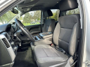 Thumbnail image of 2018 Chevrolet Silverado 1500 at LaFontaine Buick GMC