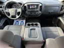Thumbnail image of 2018 Chevrolet Silverado 1500 at LaFontaine Buick GMC