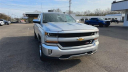Thumbnail image of 2018 Chevrolet Silverado 1500 at LaFontaine Buick GMC