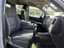 Thumbnail image of 2018 Chevrolet Silverado 1500 at LaFontaine Buick GMC