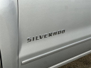 Thumbnail image of 2018 Chevrolet Silverado 1500 at LaFontaine Buick GMC
