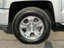 Thumbnail image of 2018 Chevrolet Silverado 1500 at LaFontaine Buick GMC