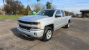 Thumbnail image of 2018 Chevrolet Silverado 1500 at LaFontaine Buick GMC