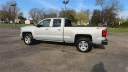 Thumbnail image of 2018 Chevrolet Silverado 1500 at LaFontaine Buick GMC