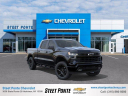 Thumbnail image of 2025 Chevrolet Silverado 1500 at Steet - Ponte Chevrolet