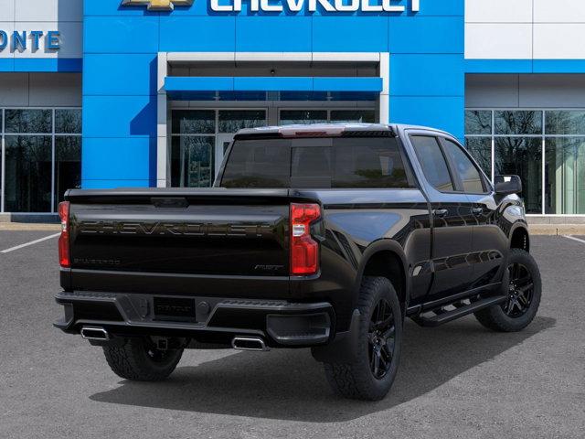 Thumbnail image of 2025 Chevrolet Silverado 1500 at Steet - Ponte Chevrolet