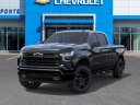 Thumbnail image of 2025 Chevrolet Silverado 1500 at Steet - Ponte Chevrolet