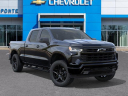 Thumbnail image of 2025 Chevrolet Silverado 1500 at Steet - Ponte Chevrolet