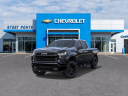 Thumbnail image of 2025 Chevrolet Silverado 1500 at Steet - Ponte Chevrolet
