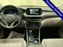 Thumbnail image of 2021 Hyundai TUCSON at Driver's Village Inc.