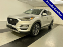 Thumbnail image of 2021 Hyundai TUCSON at Driver's Village Inc.