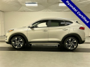 Thumbnail image of 2021 Hyundai TUCSON at Driver's Village Inc.