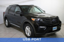 Thumbnail image of 2022 Ford Explorer at Biener Ford