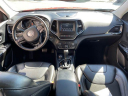 Thumbnail image of 2021 Jeep Cherokee at Imperial Chevrolet