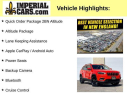 Thumbnail image of 2021 Jeep Cherokee at Imperial Chevrolet