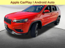 Thumbnail image of 2021 Jeep Cherokee at Imperial Chevrolet