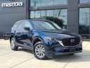 Thumbnail image of 2024 Mazda CX-5 at Kings Mazda