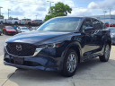 Thumbnail image of 2024 Mazda CX-5 at Kings Mazda