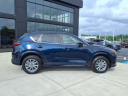 Thumbnail image of 2024 Mazda CX-5 at Kings Mazda