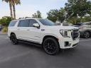 Thumbnail image of 2021 GMC Yukon XL at Fred Anderson Toyota Of Charleston