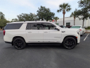Thumbnail image of 2021 GMC Yukon XL at Fred Anderson Toyota Of Charleston