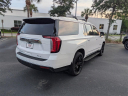 Thumbnail image of 2021 GMC Yukon XL at Fred Anderson Toyota Of Charleston