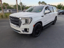 Thumbnail image of 2021 GMC Yukon XL at Fred Anderson Toyota Of Charleston