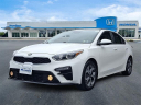 Thumbnail image of 2019 Kia Forte at Hamilton Honda