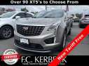 Thumbnail image of 2022 Cadillac XT5 at F C Kerbeck - New and Used