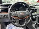 Thumbnail image of 2022 Cadillac XT5 at F C Kerbeck - New and Used