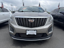 Thumbnail image of 2022 Cadillac XT5 at F C Kerbeck - New and Used