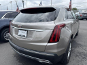 Thumbnail image of 2022 Cadillac XT5 at F C Kerbeck - New and Used