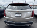 Thumbnail image of 2022 Cadillac XT5 at F C Kerbeck - New and Used