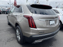 Thumbnail image of 2022 Cadillac XT5 at F C Kerbeck - New and Used
