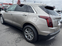 Thumbnail image of 2022 Cadillac XT5 at F C Kerbeck - New and Used