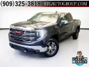Thumbnail image of 2024 GMC Sierra 1500 at Stg Auto Group Montclair