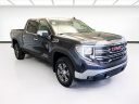 Thumbnail image of 2024 GMC Sierra 1500 at Stg Auto Group Montclair