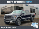 Thumbnail image of 2021 Ford F-150 at RoyOBrienFordUSED of St. Clair Shores, MI
