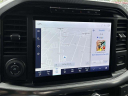 Thumbnail image of 2021 Ford F-150 at RoyOBrienFordUSED of St. Clair Shores, MI