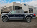 Thumbnail image of 2021 Ford F-150 at RoyOBrienFordUSED of St. Clair Shores, MI