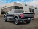 Thumbnail image of 2021 Ford F-150 at RoyOBrienFordUSED of St. Clair Shores, MI