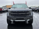 Thumbnail image of 2021 Ford F-150 at RoyOBrienFordUSED of St. Clair Shores, MI