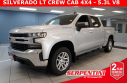 Thumbnail image of 2019 Chevrolet Silverado 1500 at Serpentini Chevrolet of Strongsville