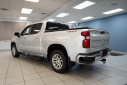 2019 Chevrolet Silverado 1500 LT at Serpentini Chevrolet of Strongsville