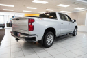 Thumbnail image of 2019 Chevrolet Silverado 1500 at Serpentini Chevrolet of Strongsville