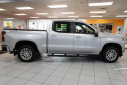 Thumbnail image of 2019 Chevrolet Silverado 1500 at Serpentini Chevrolet of Strongsville