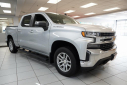 Thumbnail image of 2019 Chevrolet Silverado 1500 at Serpentini Chevrolet of Strongsville